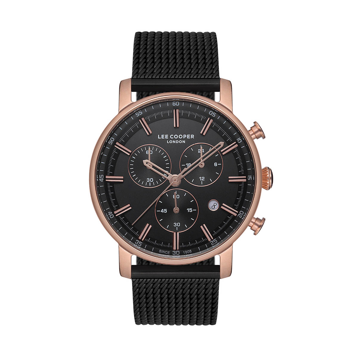 Reloj para Hombre Lee Cooper Lc07182450