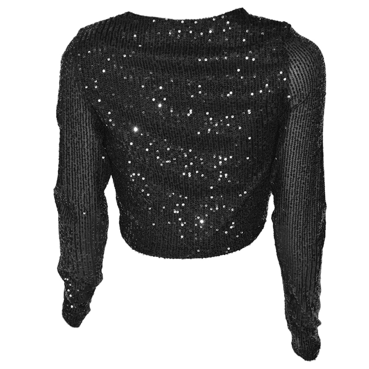 Ensamble Corto para Mujer, Abierto con Aplicaciones Philosophy Jr Nights