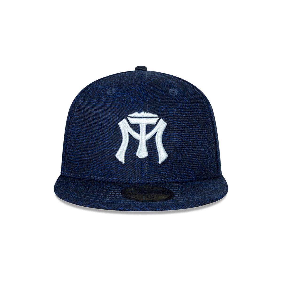 Gorra New Era Lmp Sultanes de Monterrey Summer