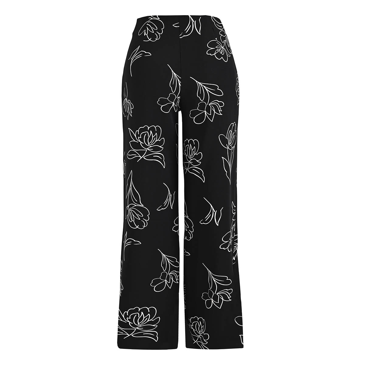 Pantalón Cierre Oculto Next para Mujer