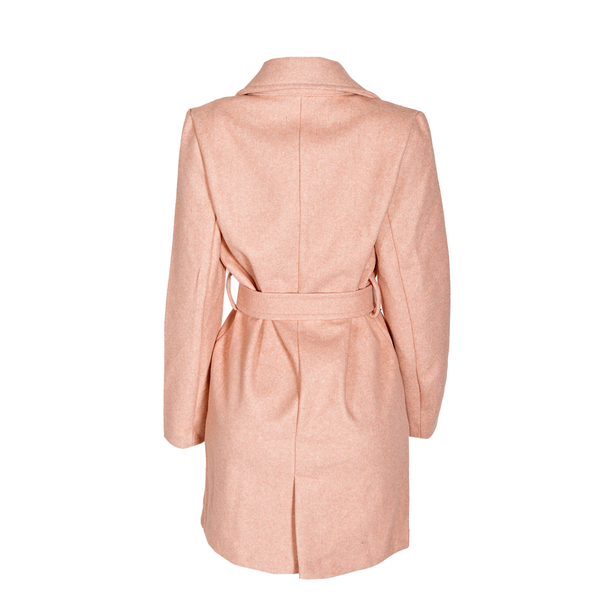 Abrigo Liso Philosophy Jr