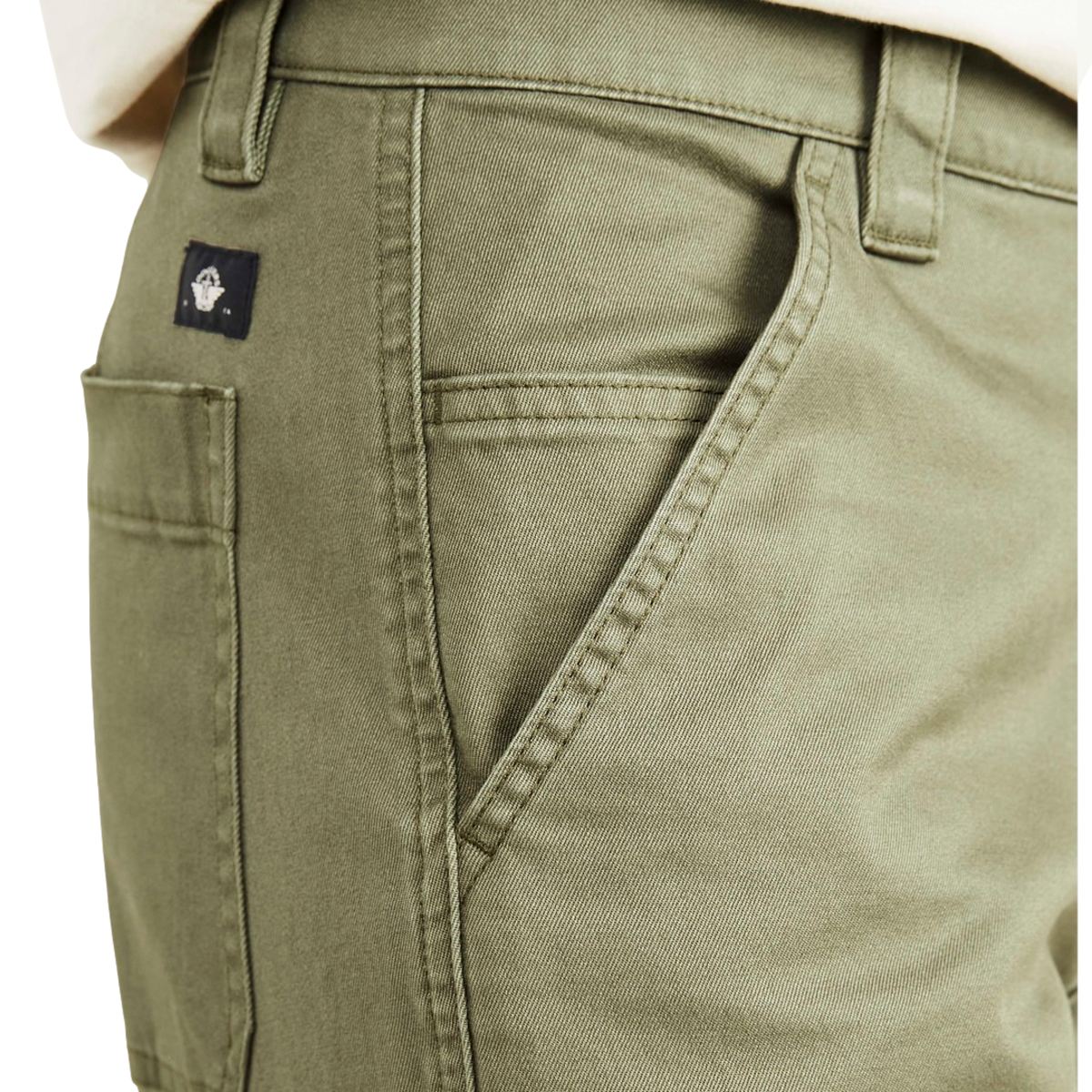 Pantalón Straight Fit Utility Dockers para Hombre