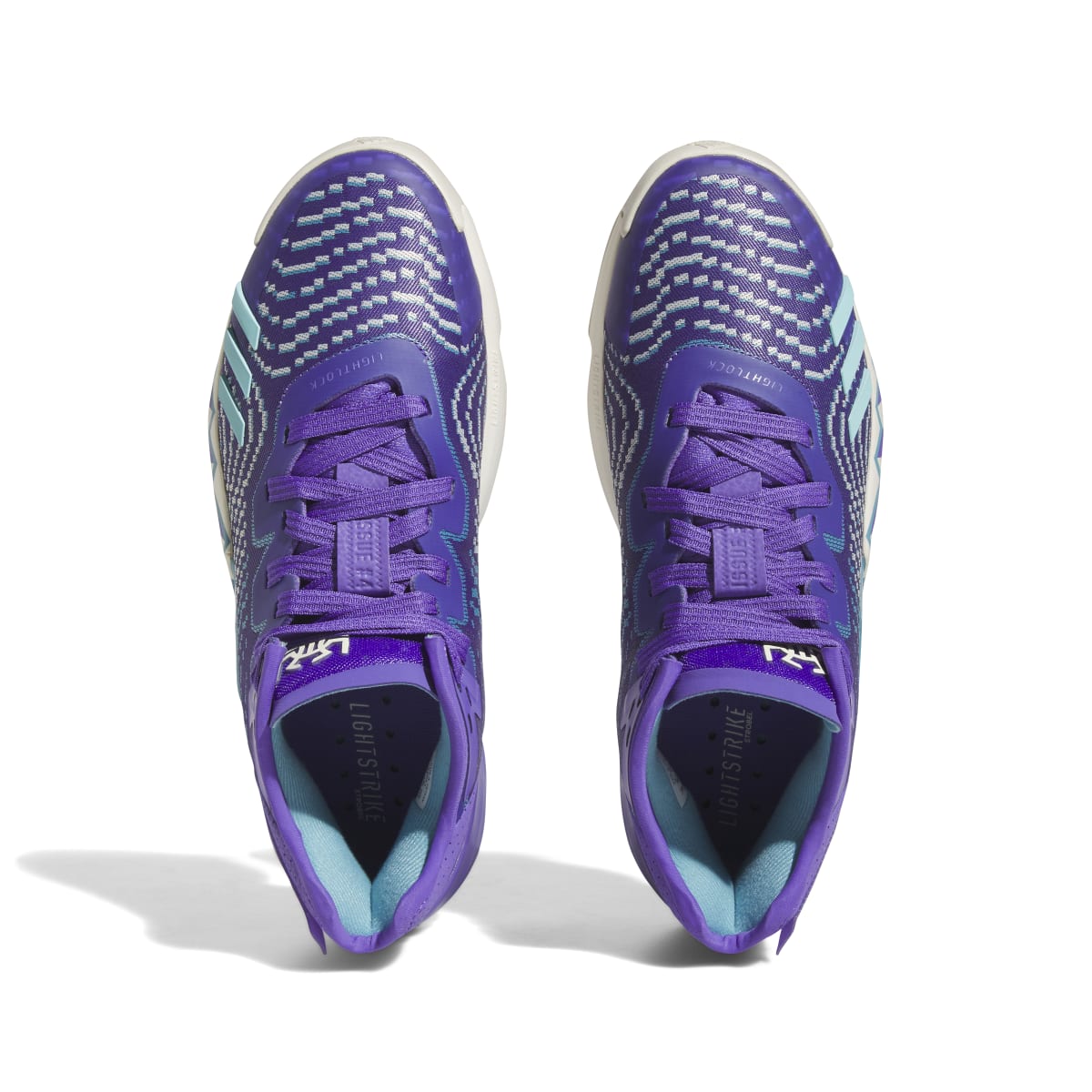 Tenis de Basketball Adidas D.o.n. Issue para Hombre