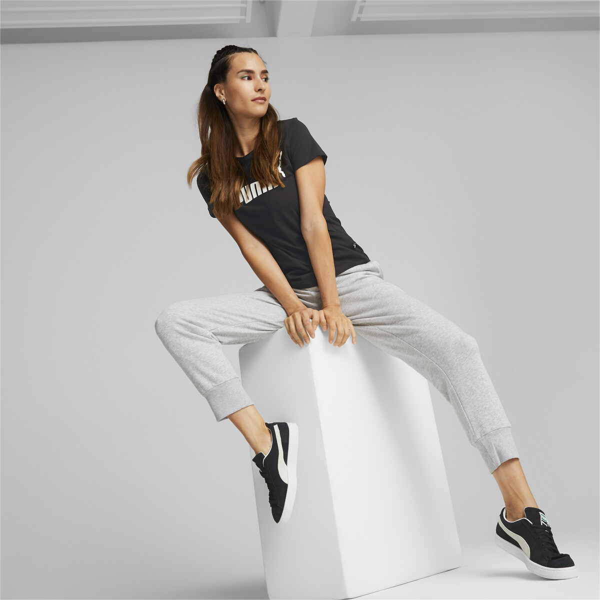 Pants Casual Puma para Mujer