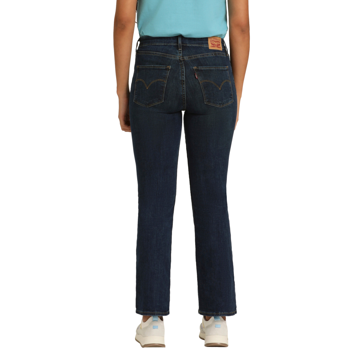 Levi's® 725 High-Rise Bootcut Jeans