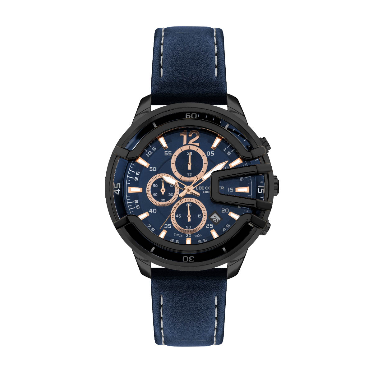 Reloj para Hombre Lee Cooper Lc07468099