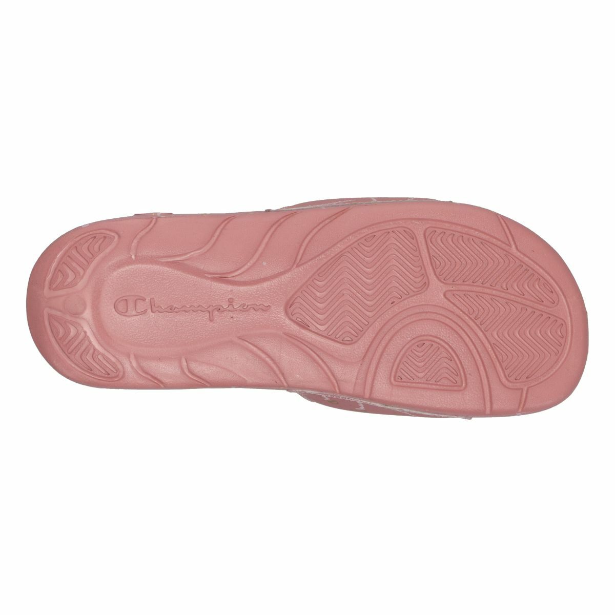 Sandalia Mega Slide Starr Champion para Dama