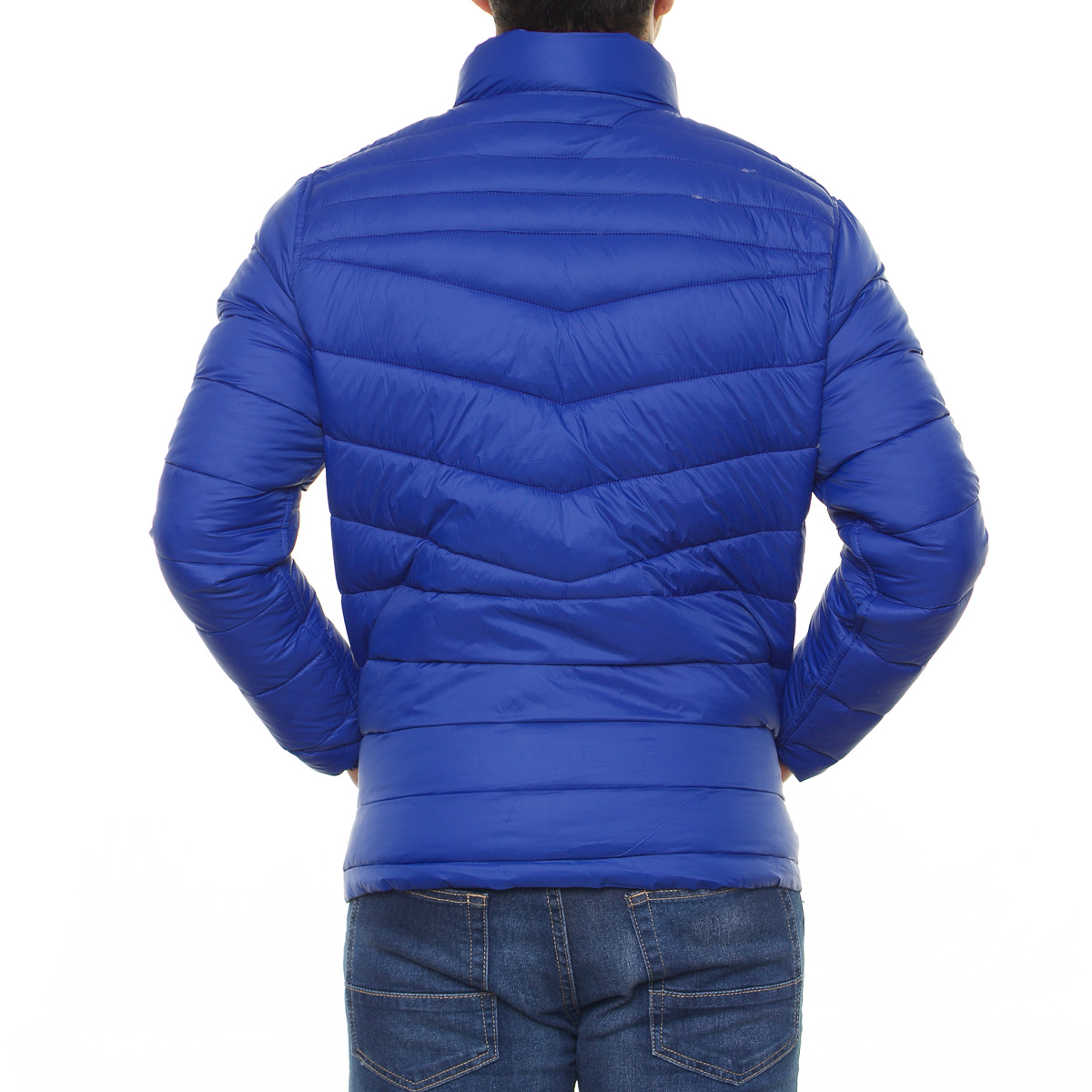 Chamarra Doble Vista para Hombre Hollander