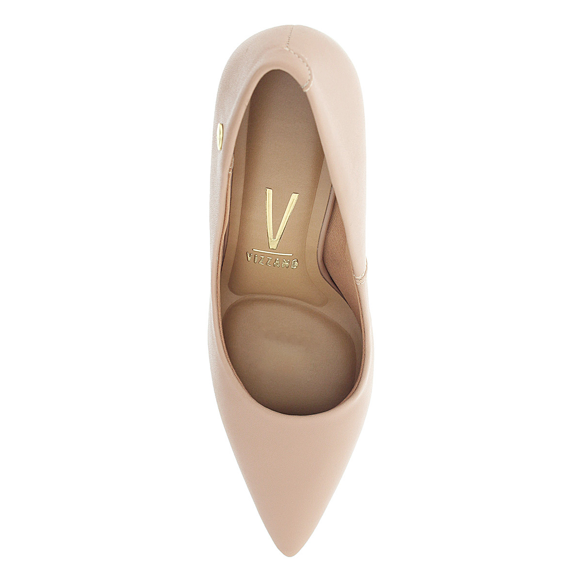  Zapatilla Puntal Lisa Vizzano