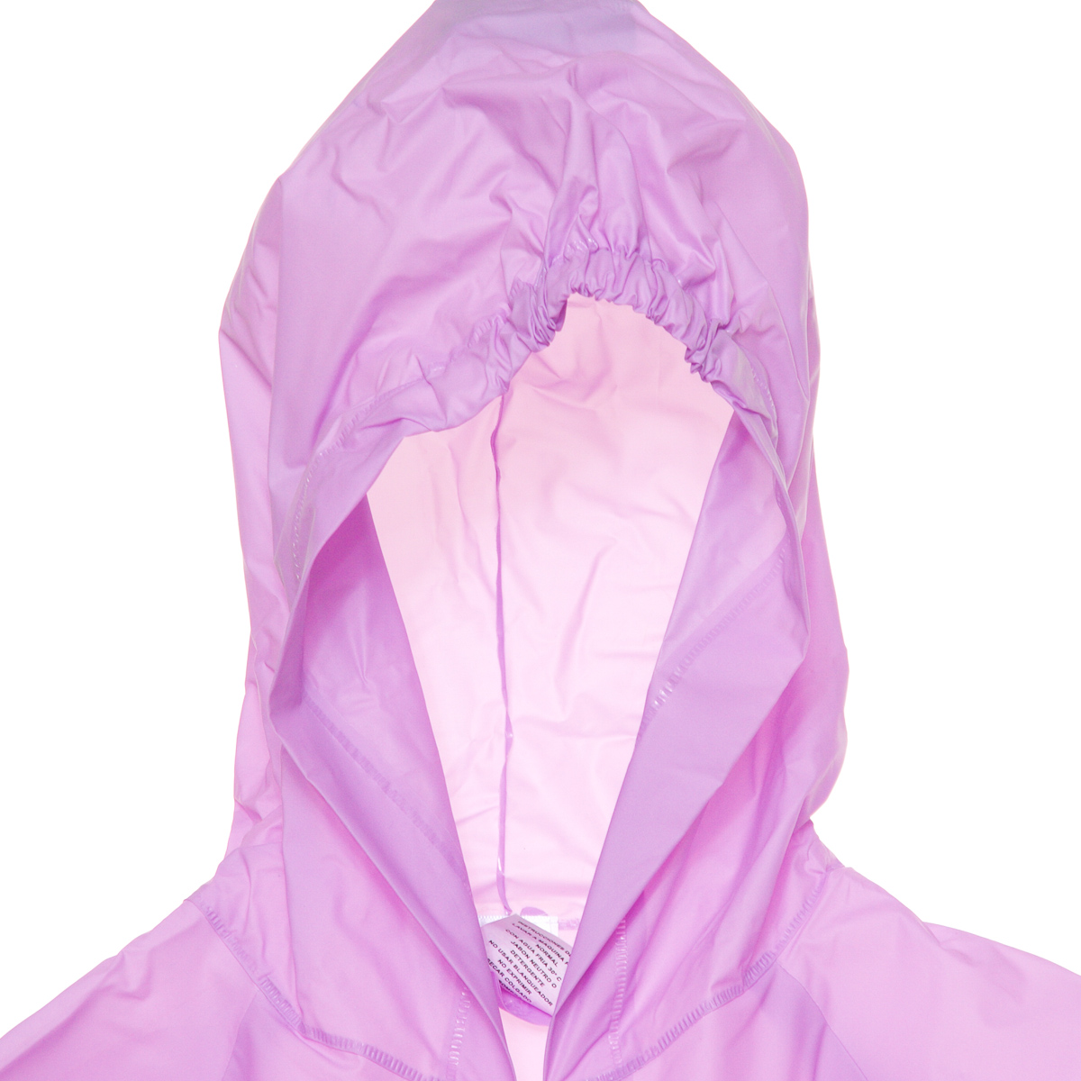 Impermeables para Niña Fiume