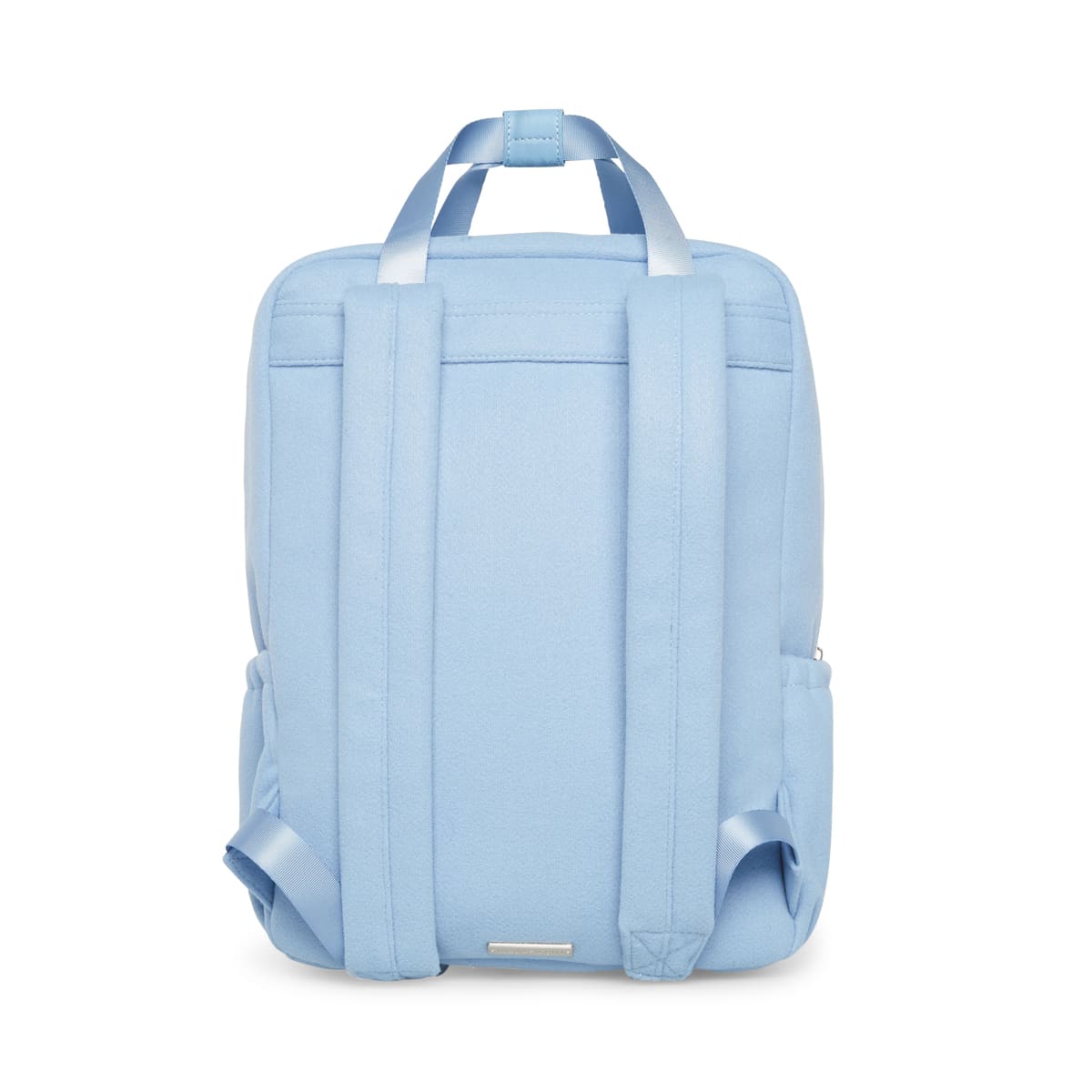 Bolso Backpack Azul Steve Madden