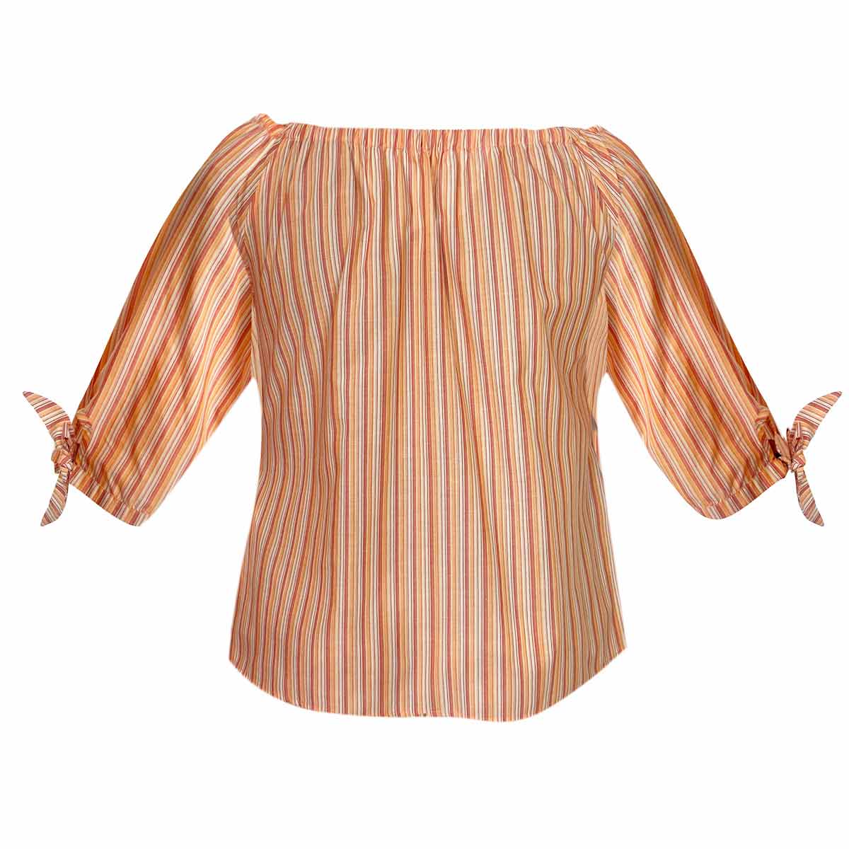 Blusa  Aletilla Manga 3/4  Pavla Mint