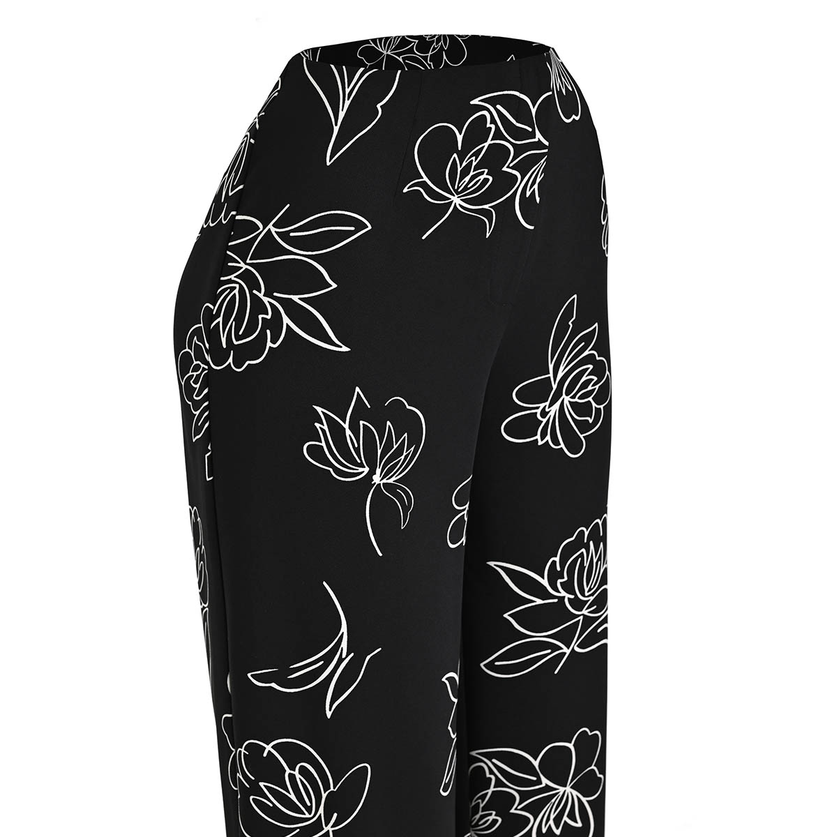 Pantalón Cierre Oculto Next para Mujer