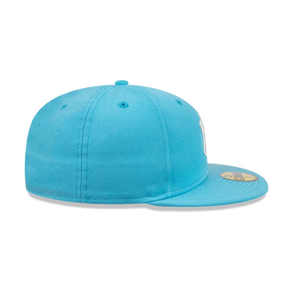 Gorra New Era 5950 Neon23 Mty Sultanes