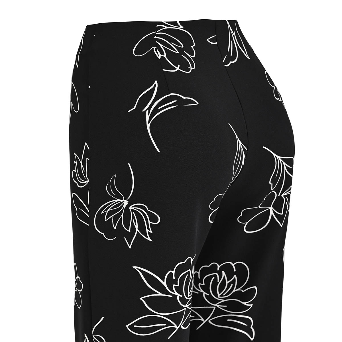 Pantalón Cierre Oculto Next para Mujer