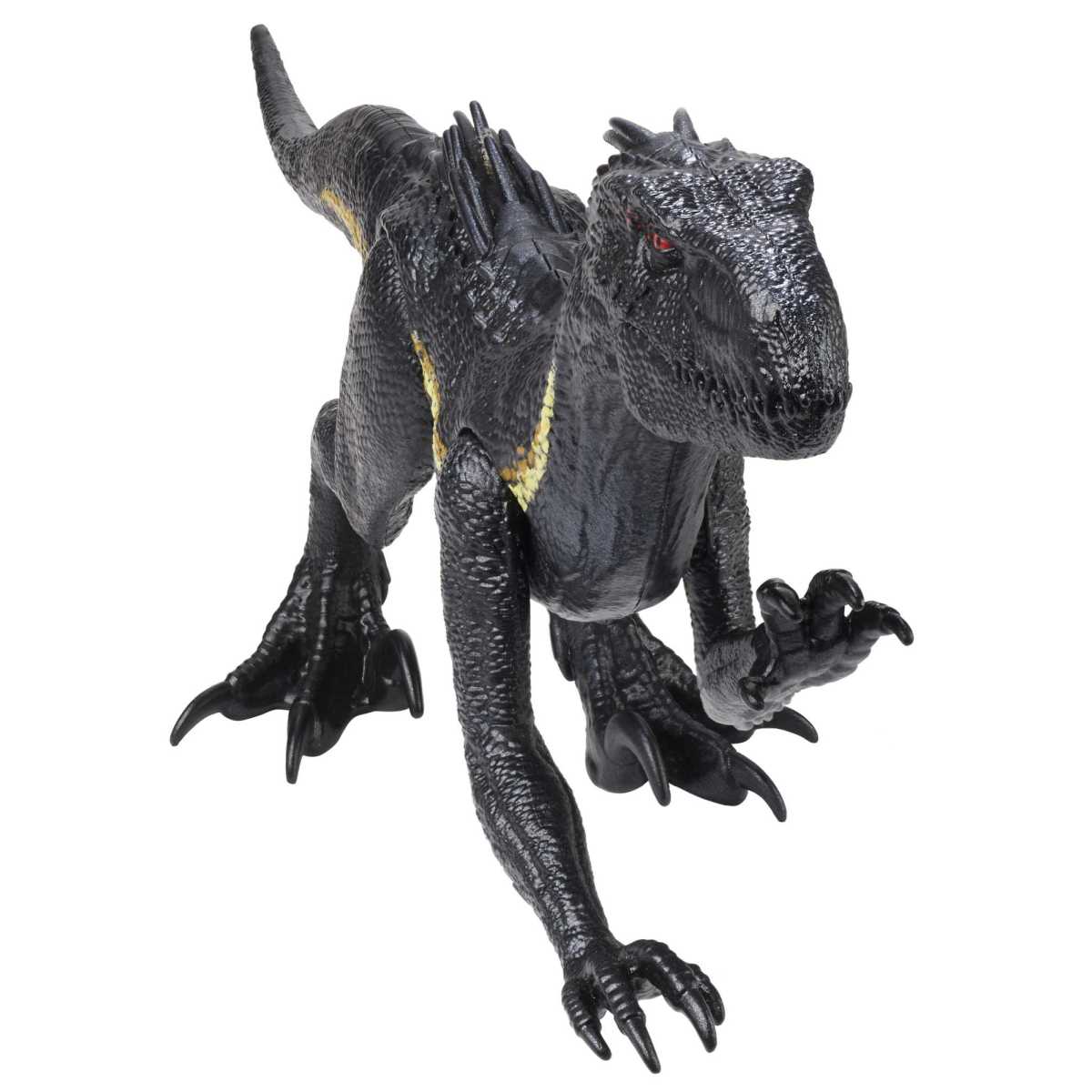 Jurassic World Dinosaurio de Juguete Indoraptor Figura 12"