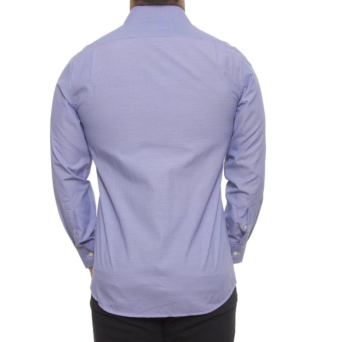 Camisa de Vestir Manga Larga para Hombre Chaps