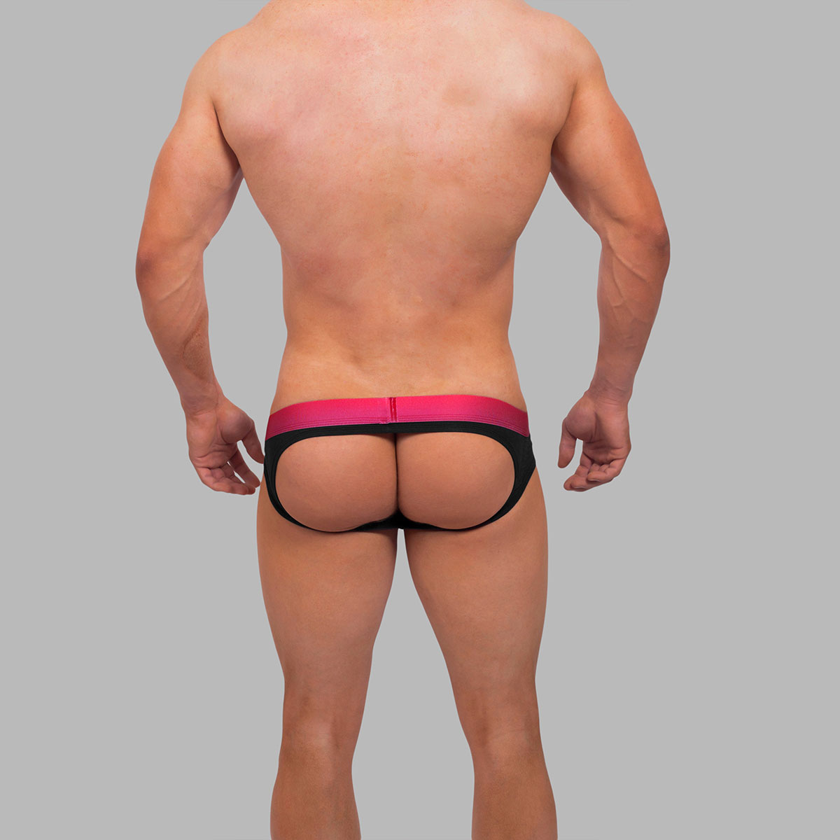 Suspensorio para Hombre Rounderbum