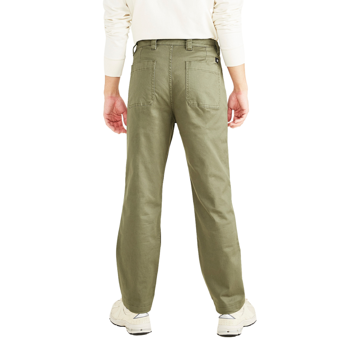Pantalón Straight Fit Utility Dockers para Hombre