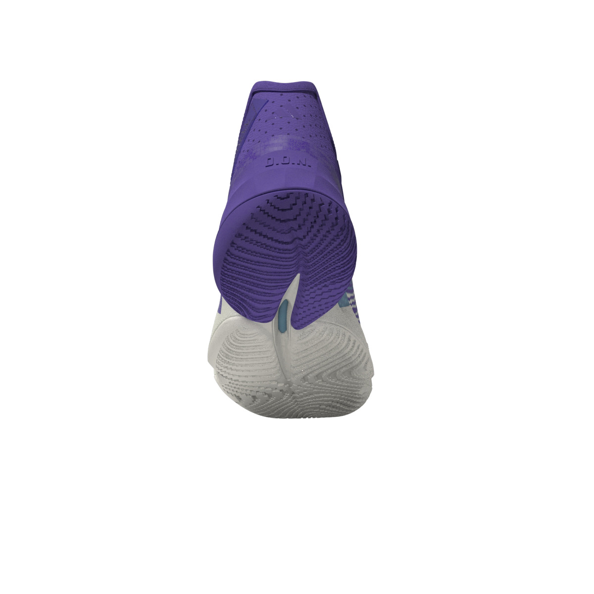 Tenis de Basketball Adidas D.o.n. Issue para Hombre