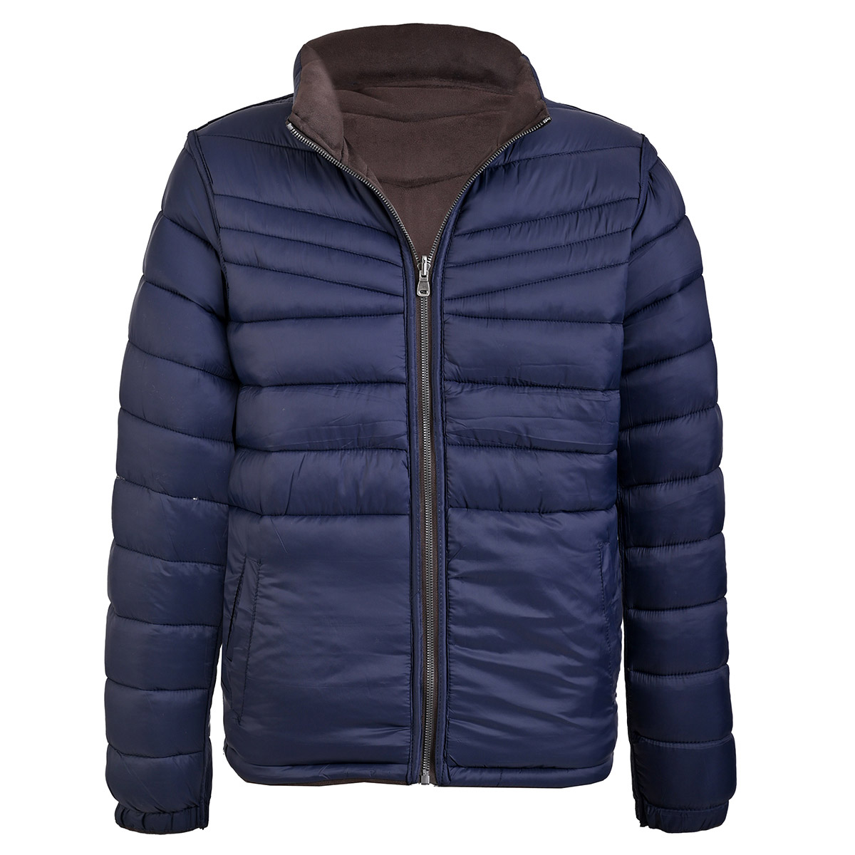 Chamarra Carlo Corinto Doble Vista