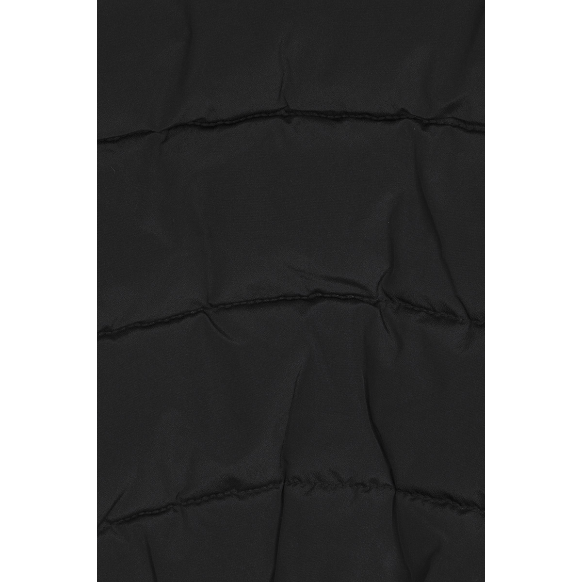 Chamarra Capitonada Lisa Ecof By Ecofashion   para Mujer