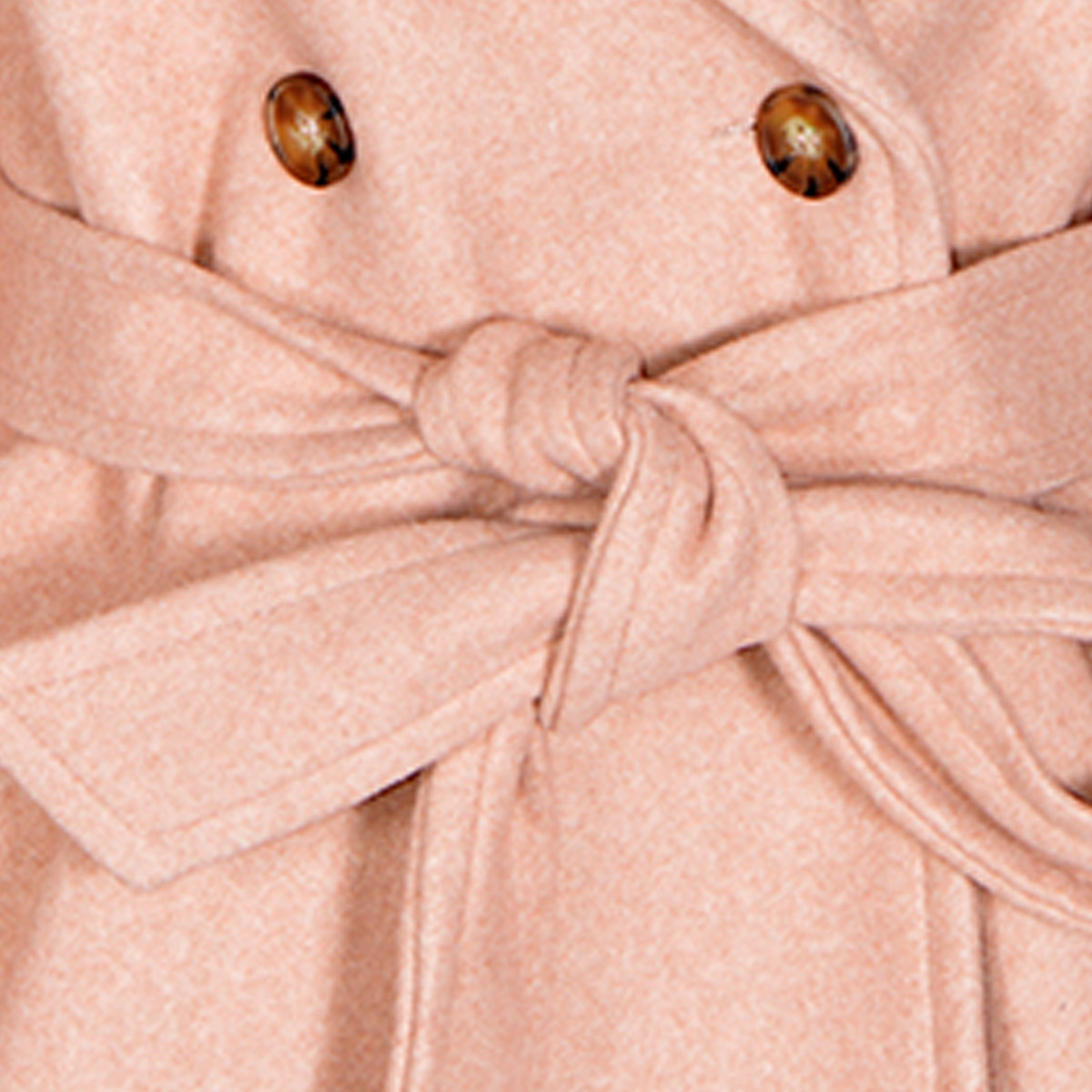 Abrigo Liso Philosophy Jr