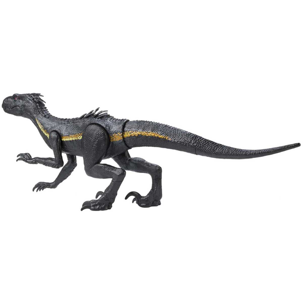 Jurassic World Dinosaurio de Juguete Indoraptor Figura 12"