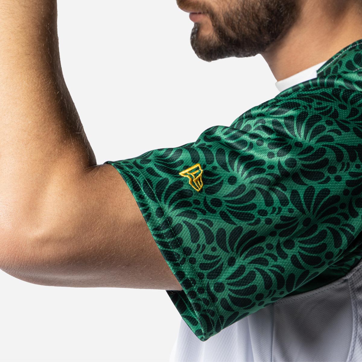 Jersey New Era Lmb Pericos de Puebla para Hombre