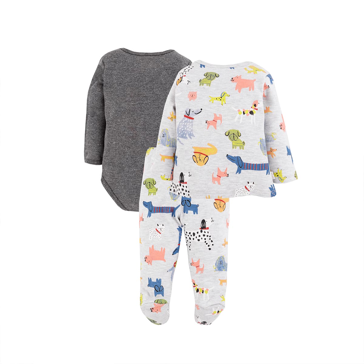 Set Baby Creysi Collection para Bebé