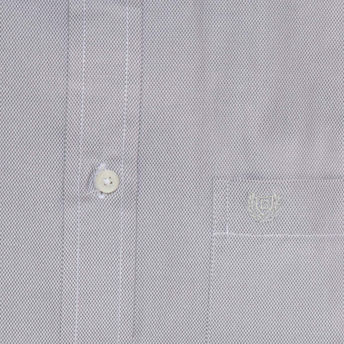 Camisa de Vestir Manga Larga para Hombre Chaps