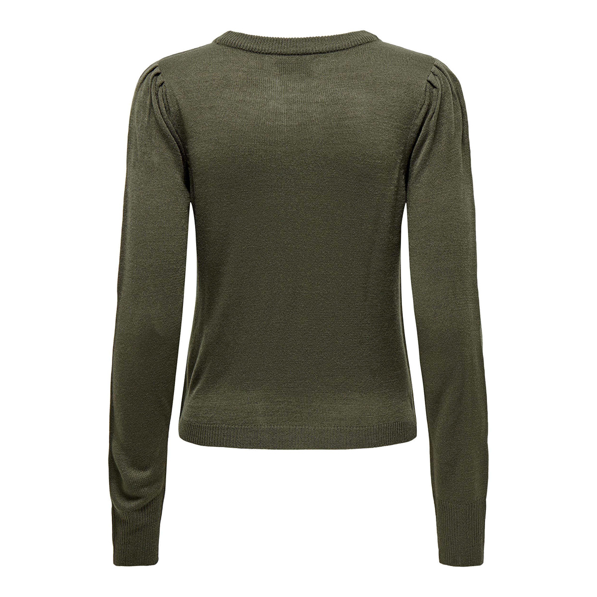 Suéter Liso Jdy para Mujer