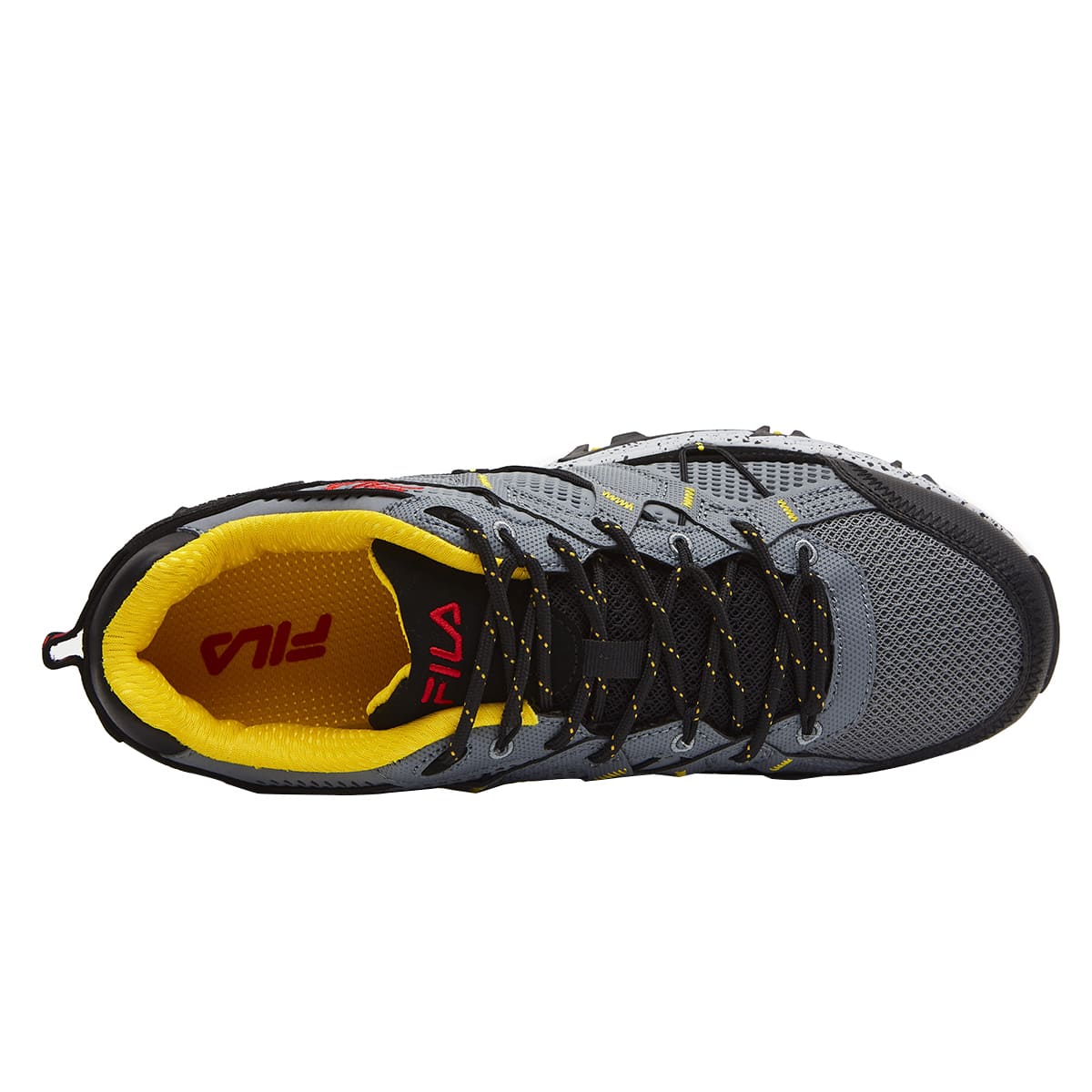 Tenis Training Fila Grand Tier  para Hombre