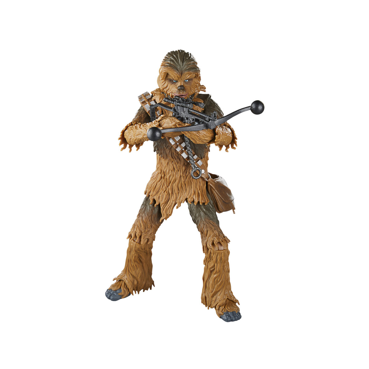 Figura de Acción Chewbacca Star Wars The Black Series