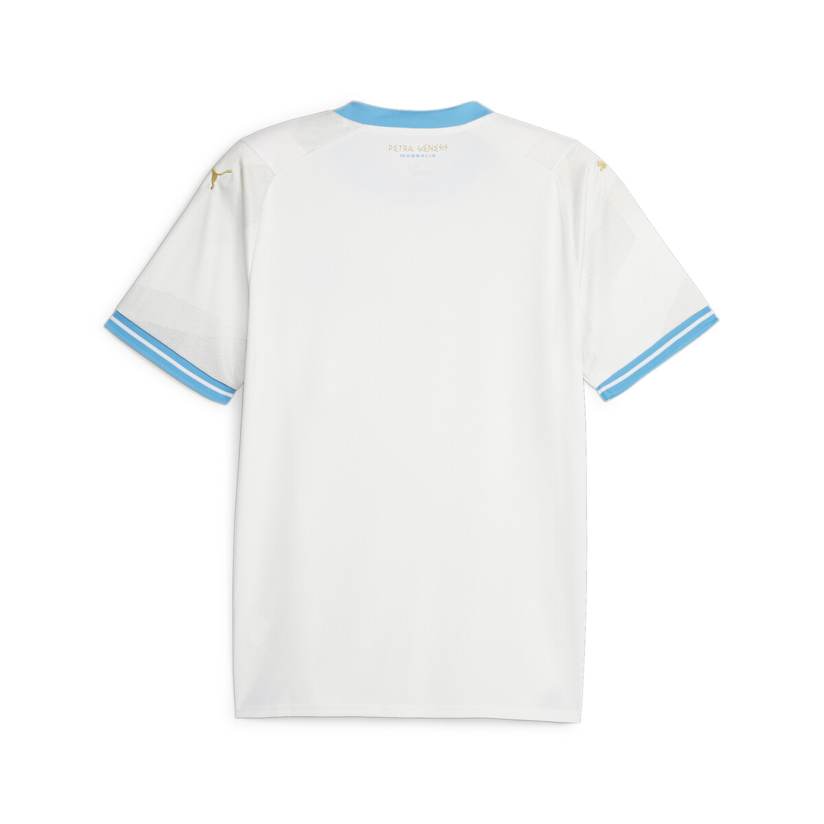 Jersey Olymp de Marsella 23-24 Puma para Hombre