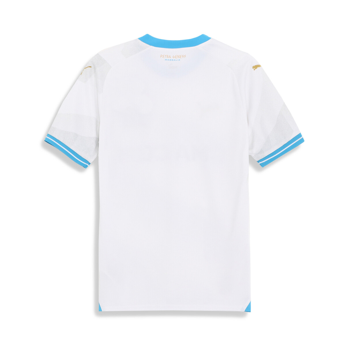 Jersey Olymp de Marsella 23-24 Puma para Hombre