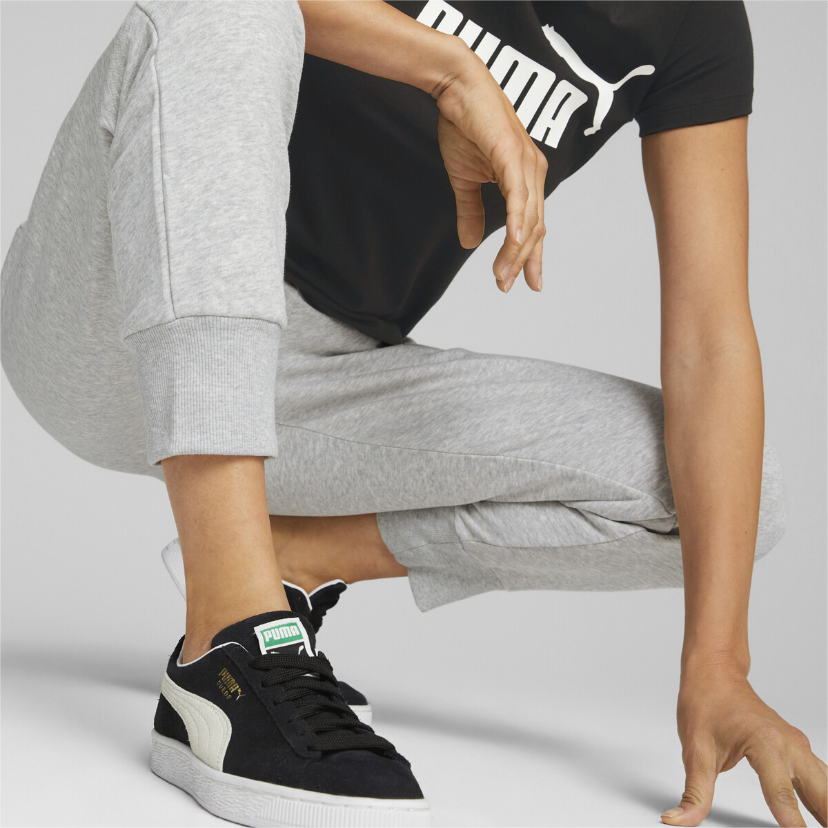 Pants Casual Puma para Mujer