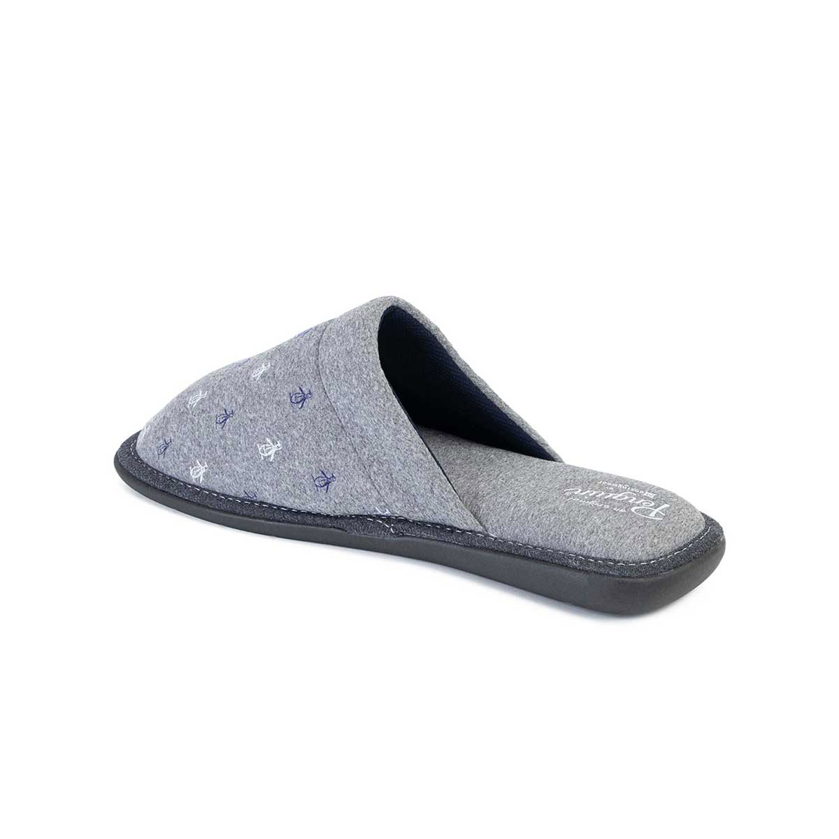 Pantufla Penguin Poliester Lundi Fw22 para Hombre