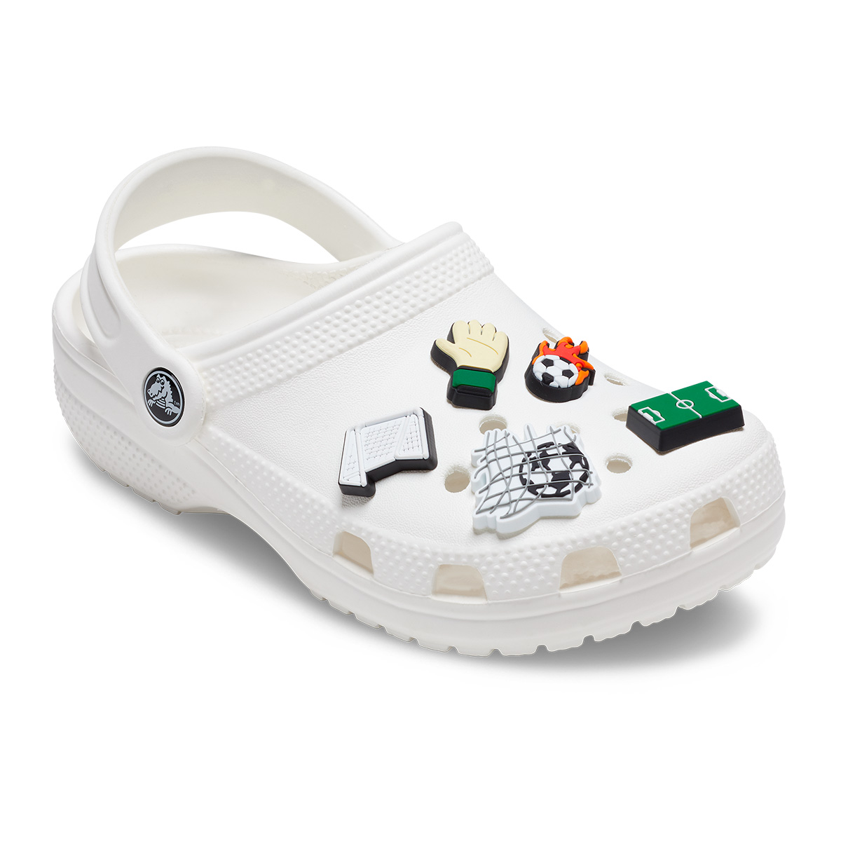Kit Jibbitz 5 Pack Crocs