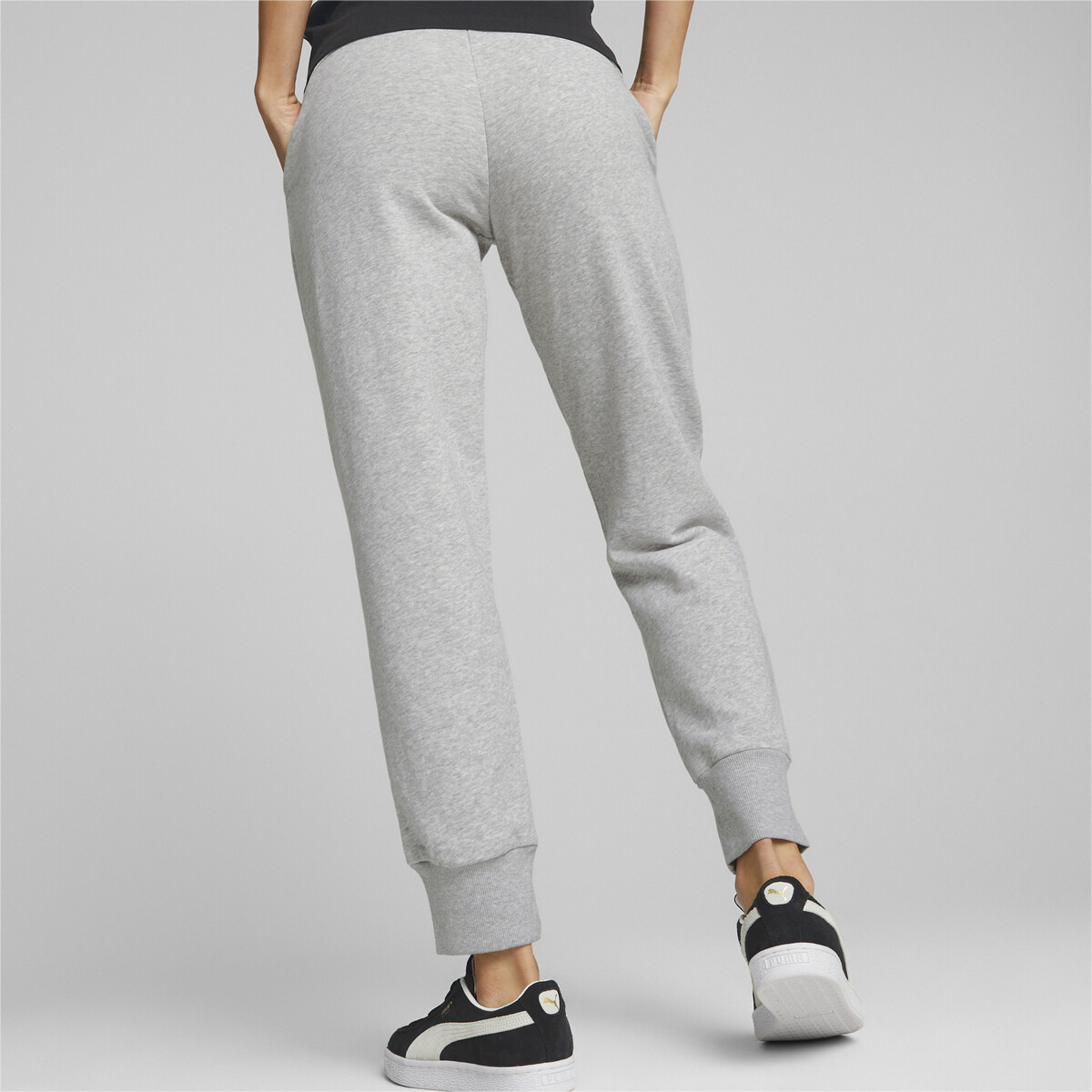 Pants Casual Puma para Mujer