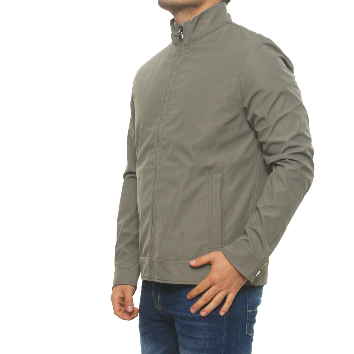 Chamarra Casual 2 en 1 para Hombre J.opus