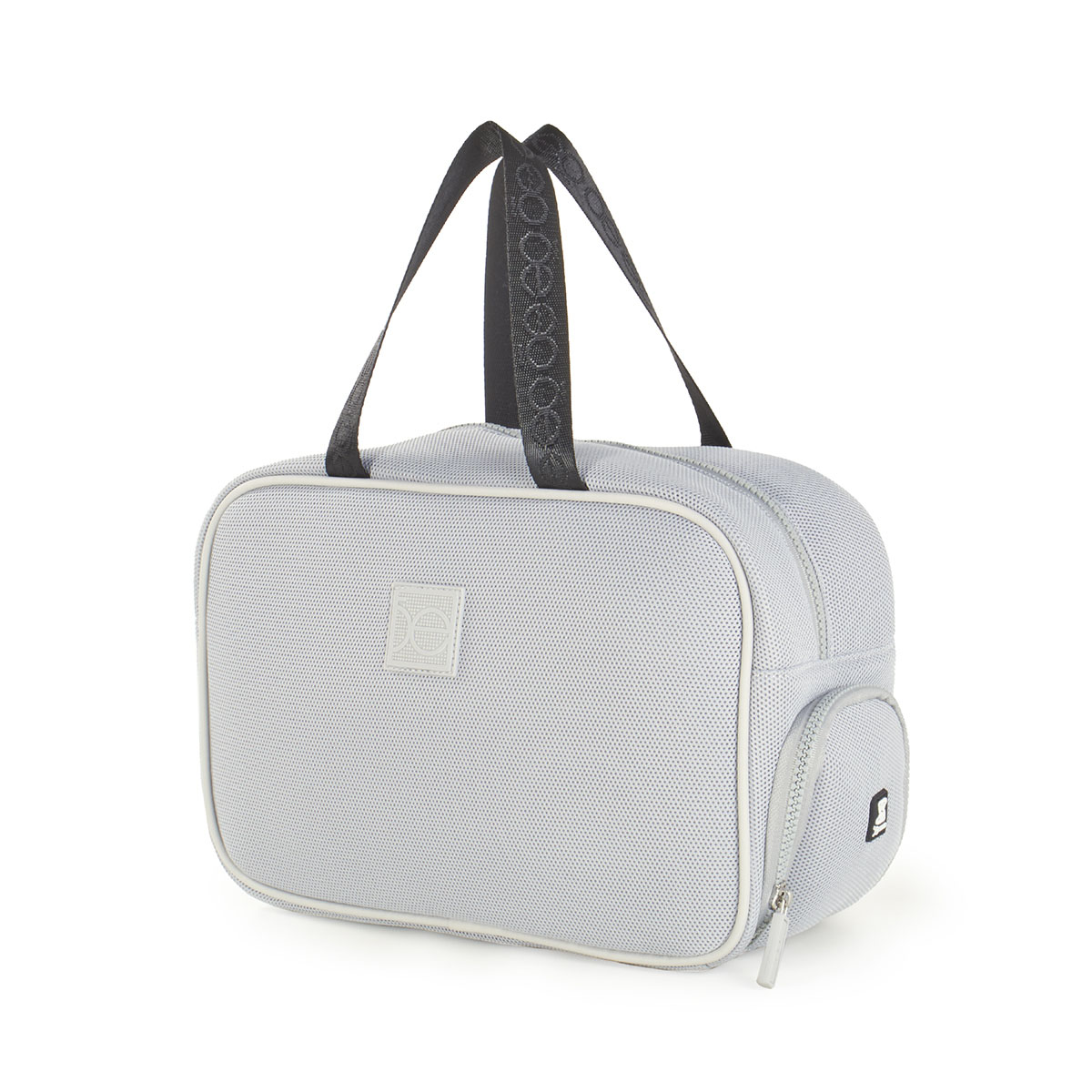 Neceser Galiop Unico Gris Cloe