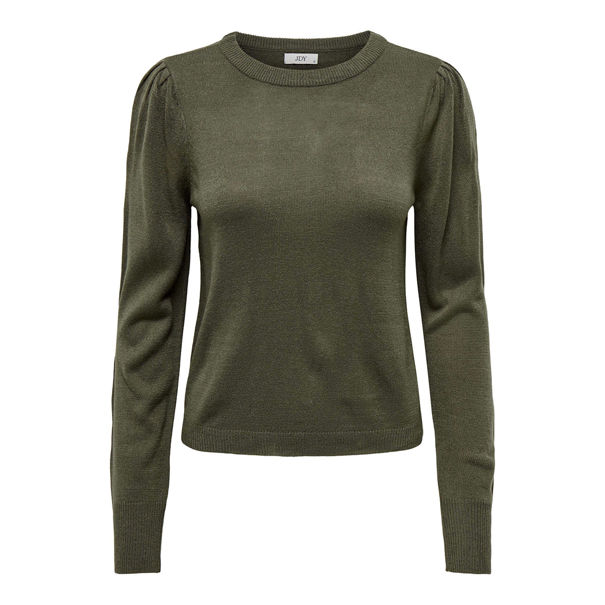 Suéter Liso Jdy para Mujer