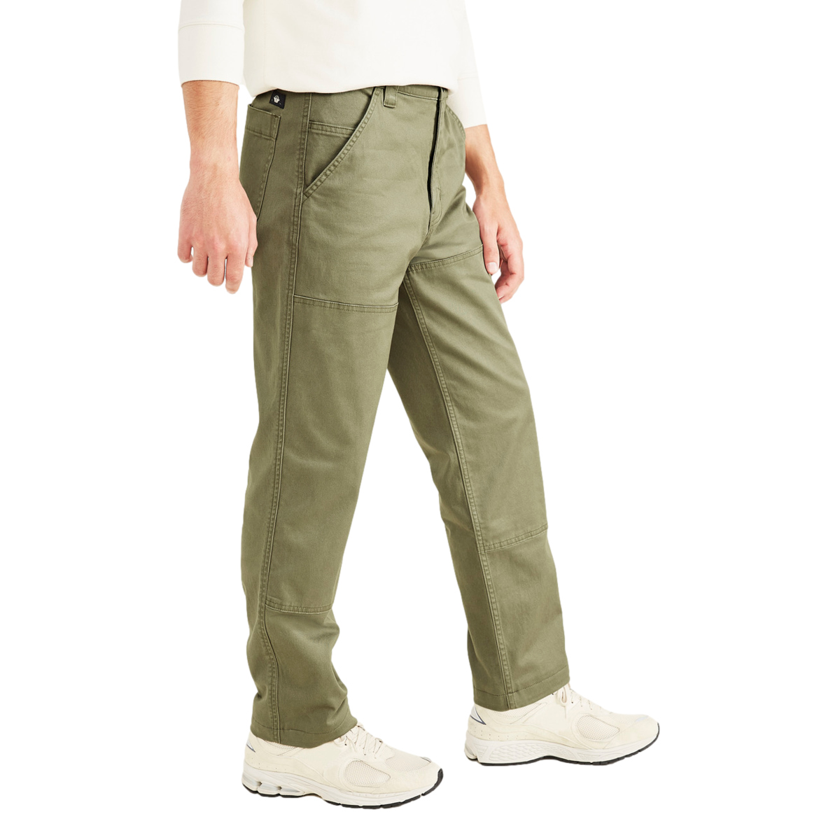 Pantalón Straight Fit Utility Dockers para Hombre