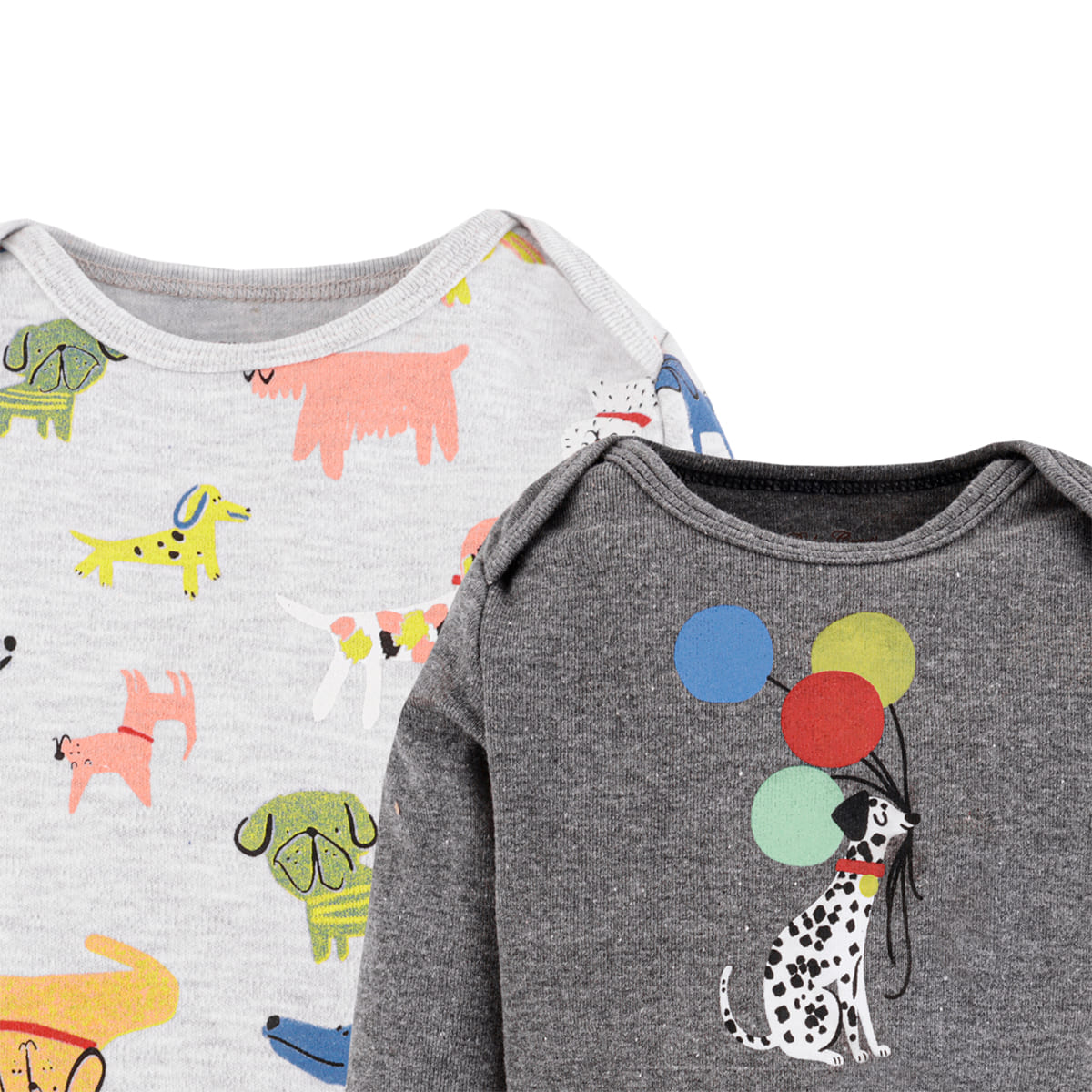 Set Baby Creysi Collection para Bebé