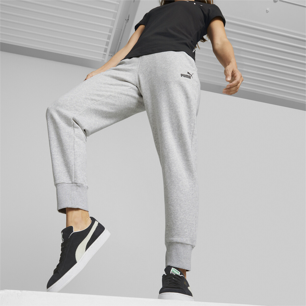 Pants Casual Puma para Mujer