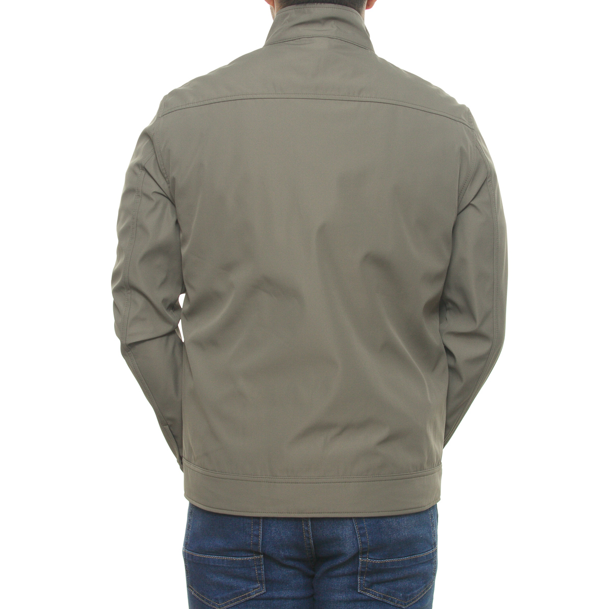 Chamarra Casual 2 en 1 para Hombre J.opus