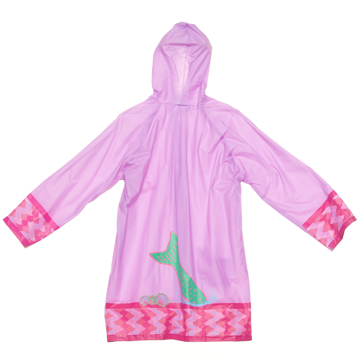 Impermeables para Niña Fiume