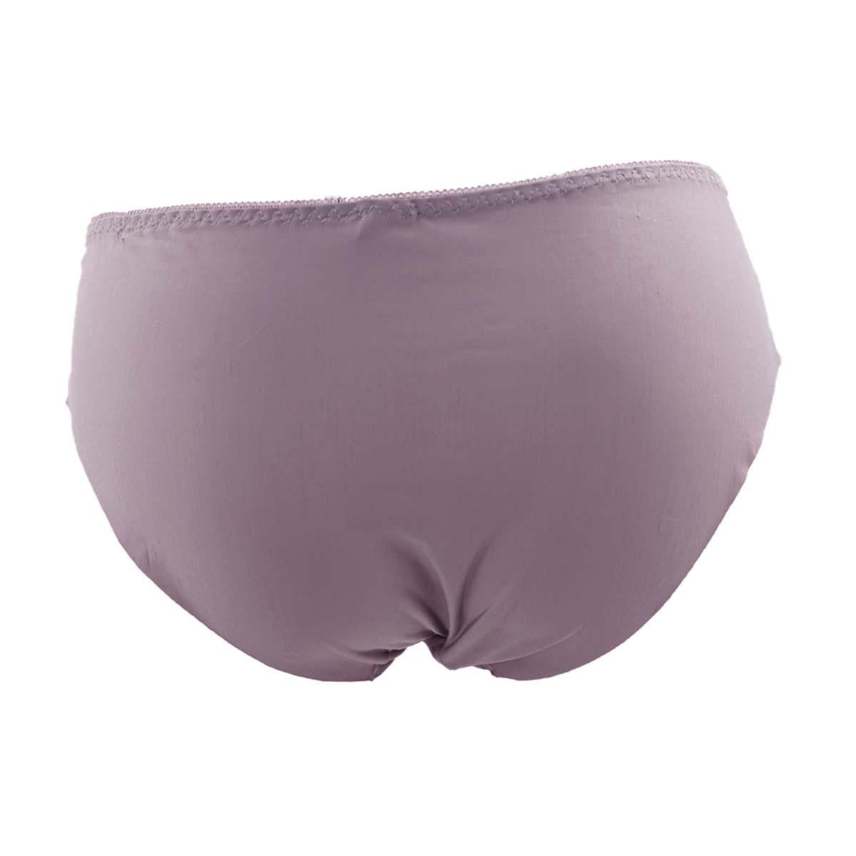 Bikini Corte Laser con Encaje Cintura Couture
