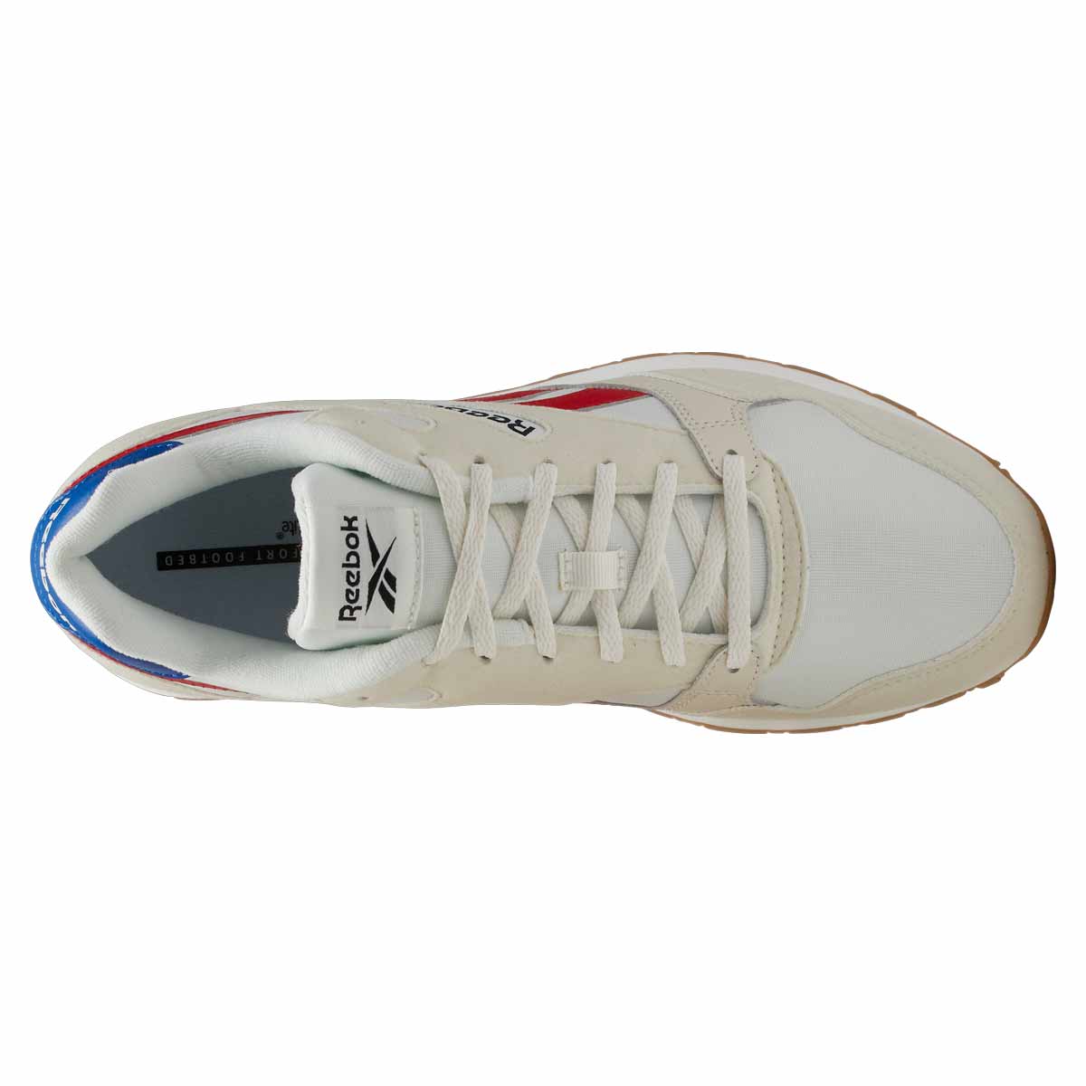 Tenis Reebok Blanco